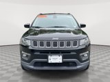 Used 2018 Jeep Compass Latitude image 2