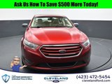 Used 2013 Ford Taurus Limited image 3