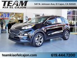 Certified 2022 Kia Sportage EX image 5