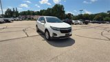 Certified 2022 Chevrolet Equinox LT image 2