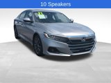 Certified 2021 Honda Accord EX-L image 3