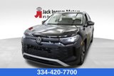 New 2025 Volkswagen Tiguan S image 1