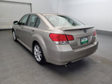 Used 2014 Subaru Legacy 2.5i Premium image 5
