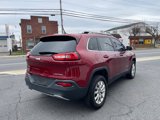 Used 2015 Jeep Cherokee Limited w/ Luxury Group image 5