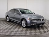 Used 2017 Volkswagen Passat 1.8T SE w/ SE Lighting Package image 3