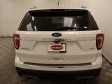 Used 2019 Ford Explorer Limited w/ Class III Trailer Tow Package image 5