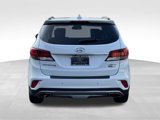Used 2017 Hyundai Santa Fe Limited image 4