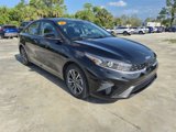 Certified 2022 Kia Forte LXS w/ LXS Technology Package image 2