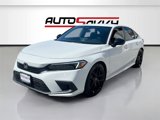 Used 2023 Honda Civic Sport image 3
