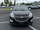 Used 2016 Chevrolet Equinox LTZ w/ Enhanced Convenience Package image 3