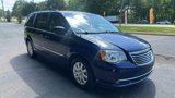 Used 2013 Chrysler Town & Country Touring image 4