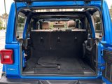 Used 2022 Jeep Wrangler Unlimited Sahara w/ Cold Weather Group image 6