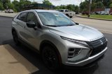 New 2025 Mitsubishi Eclipse Cross LE image 5