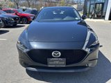 Certified 2024 MAZDA MAZDA3 s image 3