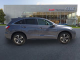 Used 2018 Acura RDX AWD w/ Advance Package image 3