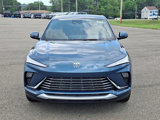 New 2025 Buick Envista Preferred w/ Convenience I Package image 2