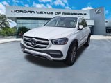 Used 2021 Mercedes-Benz GLE 350 4MATIC w/ Premium Package image 3