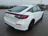 Used 2023 Honda Civic Sport image 4