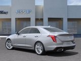 New 2025 Cadillac CT4 Premium Luxury image 3