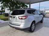 Used 2016 Chevrolet Traverse LT image 6