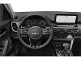 Certified 2022 Kia Seltos Nightfall Edition image 4