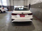 Used 2021 Kia Forte LXS image 3