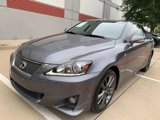 Used 2013 Lexus IS 350C image 2