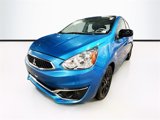 Used 2020 Mitsubishi Mirage LE image 3