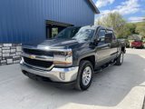 Used 2018 Chevrolet Silverado 1500 LT w/ All Star Edition image 3