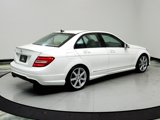 Used 2014 Mercedes-Benz C 250 Sedan image 5