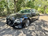 Used 2024 Nissan Altima 2.5 SV image 3