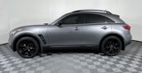 Used 2017 INFINITI QX70 2WD w/ Premium Package image 5