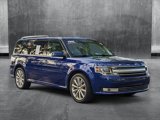 Used 2013 Ford Flex Limited w/ Trailer Tow Pkg Class III image 3