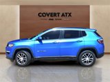 Used 2018 Jeep Compass Latitude w/ Popular Equipment Group image 2