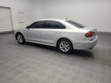 Used 2017 Volkswagen Passat 1.8T S image 3