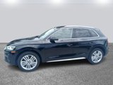 Used 2020 Audi Q5 2.0T Premium Plus w/ Premium Plus Package image 3