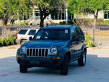 Used 2003 Jeep Liberty Sport image 3