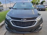 Used 2020 Chevrolet Equinox LT w/ Driver Convenience Package image 2