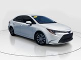 Used 2022 Toyota Corolla LE image 2