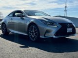 Used 2017 Lexus RC 300 AWD image 6
