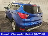 Used 2019 Ford Escape SEL image 2