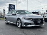 Used 2018 Honda Accord Touring image 3
