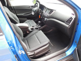 Used 2018 Hyundai Tucson SE w/ Cargo Package image 5