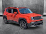 Used 2016 Jeep Renegade 75th Anniversary image 3