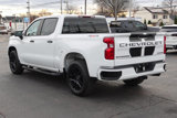 Used 2022 Chevrolet Silverado 1500 Custom w/ Rally Edition image 2