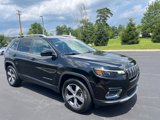 Used 2021 Jeep Cherokee Limited image 6