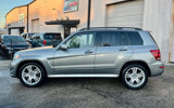 Used 2015 Mercedes-Benz GLK 350 2WD w/ Premium 1 Package image 3