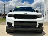 Used 2023 Jeep Grand Cherokee L Laredo image 2