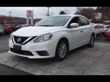Used 2019 Nissan Sentra SV w/ Electronics Package image 5