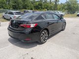 Used 2018 Acura ILX w/ Technology Plus & A-SPEC image 4